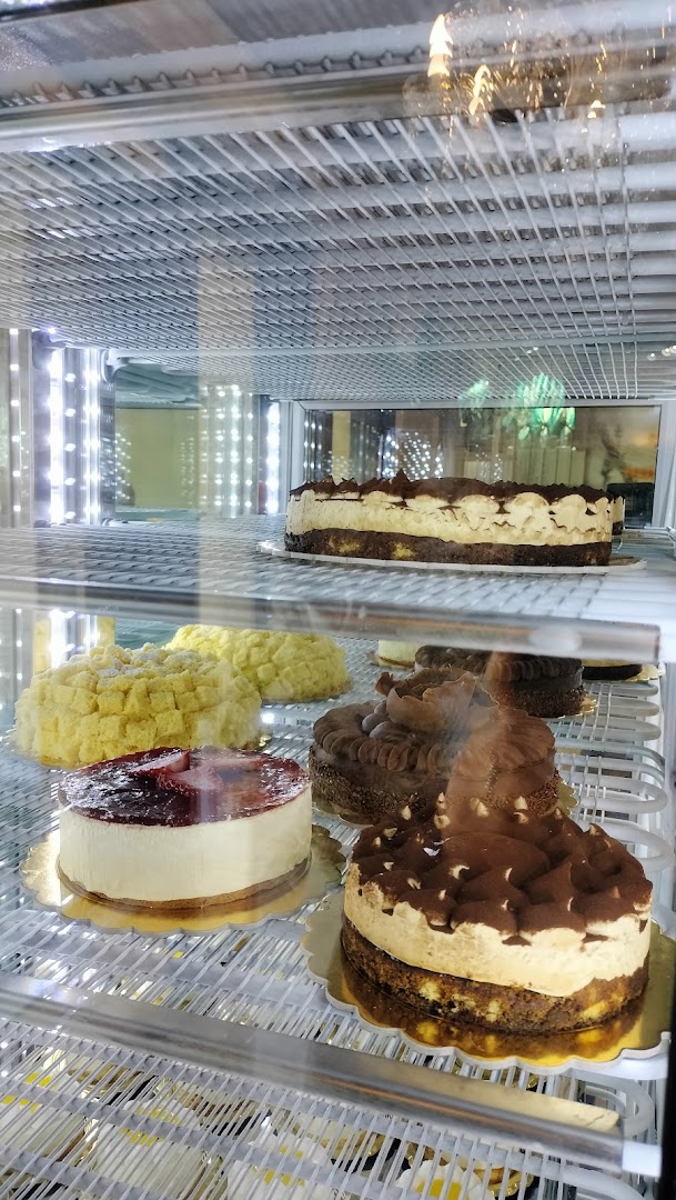 Pasticceria e Panificio Scairato Sirmione