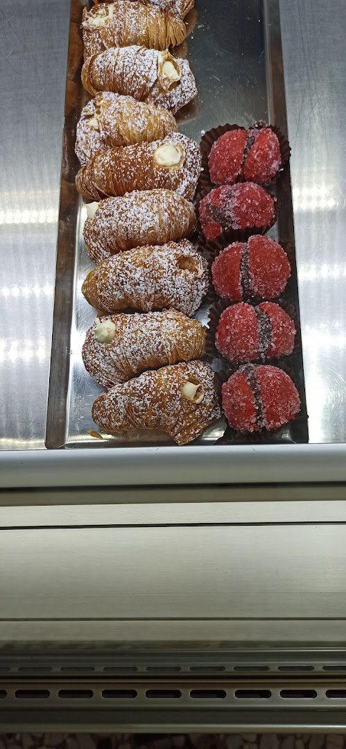 Pasticceria Eden