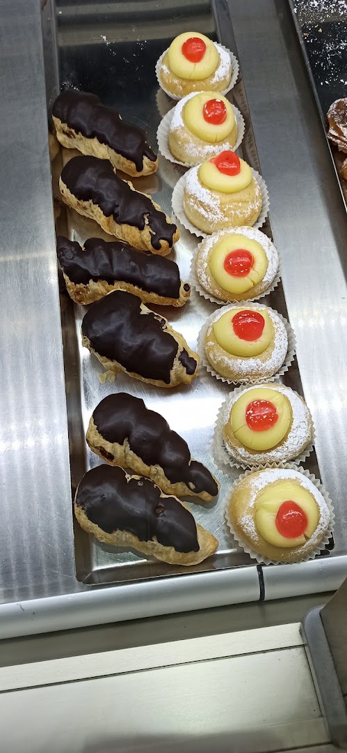 Pasticceria Eden