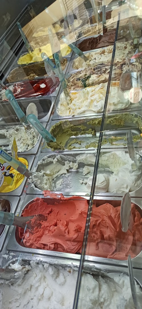 Pasticceria Eden