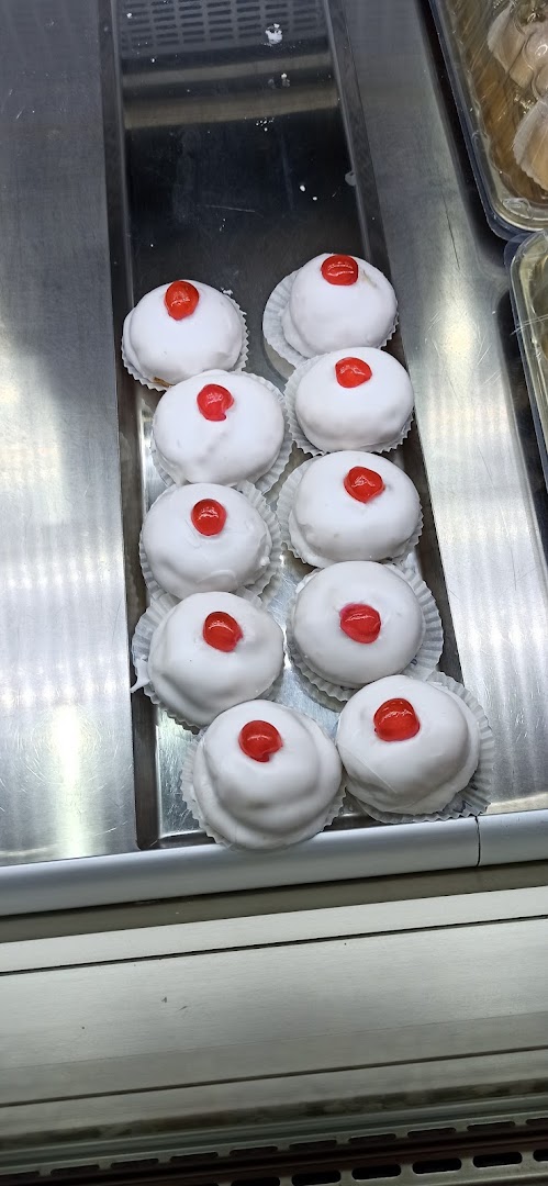Pasticceria Eden