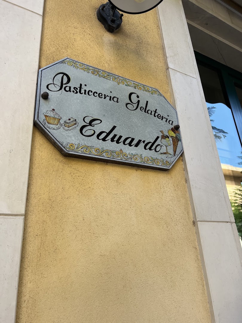 Pasticceria Eduardo Di Scarso