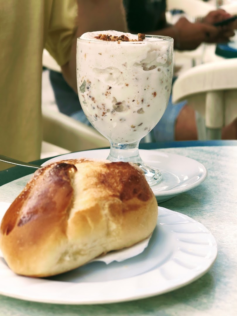 Pasticceria Eduardo Di Scarso, Santa Croce Camerina