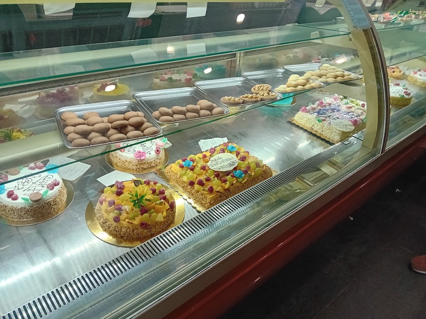 Pasticceria Eduardo Di Scarso