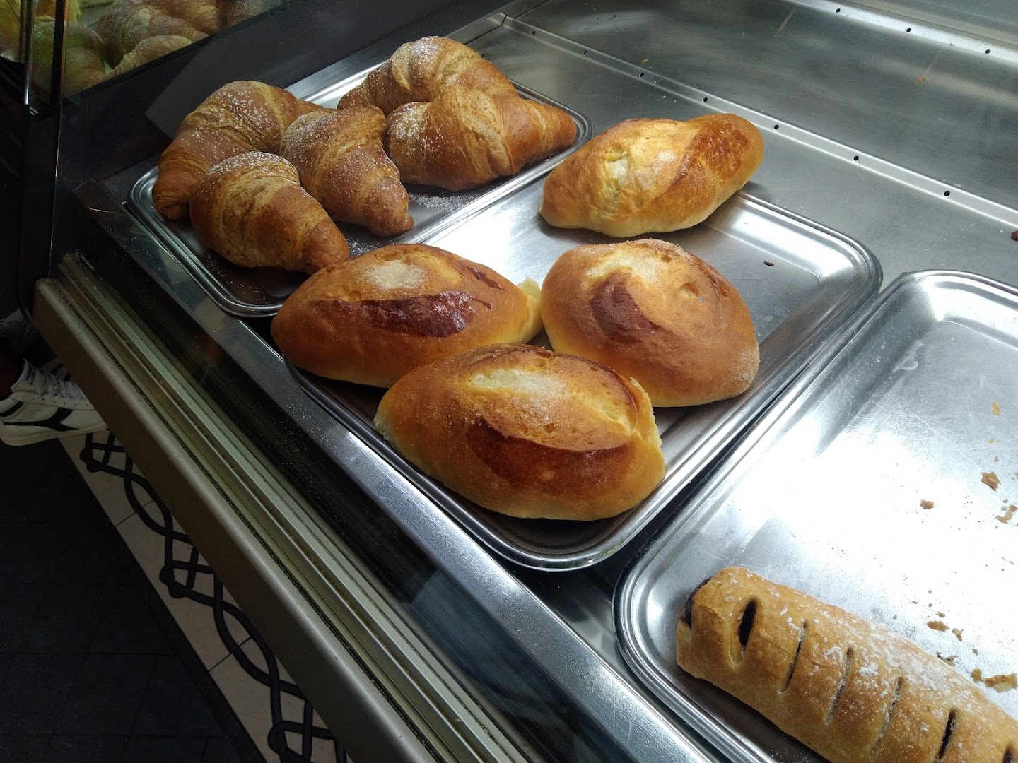 Pasticceria Eduardo Di Scarso