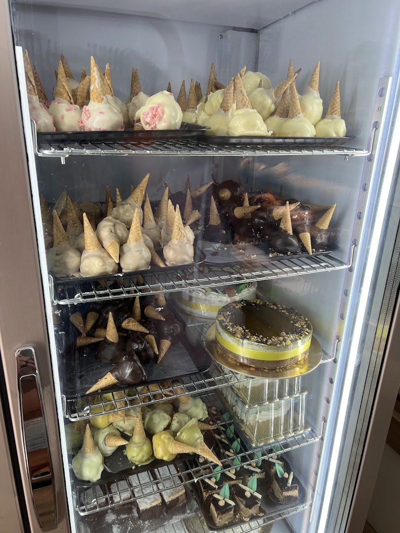 Pasticceria Effecì