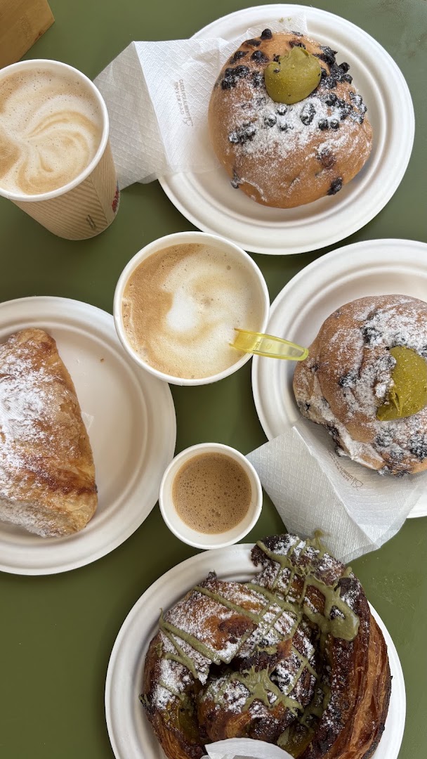 Pasticceria Effecì