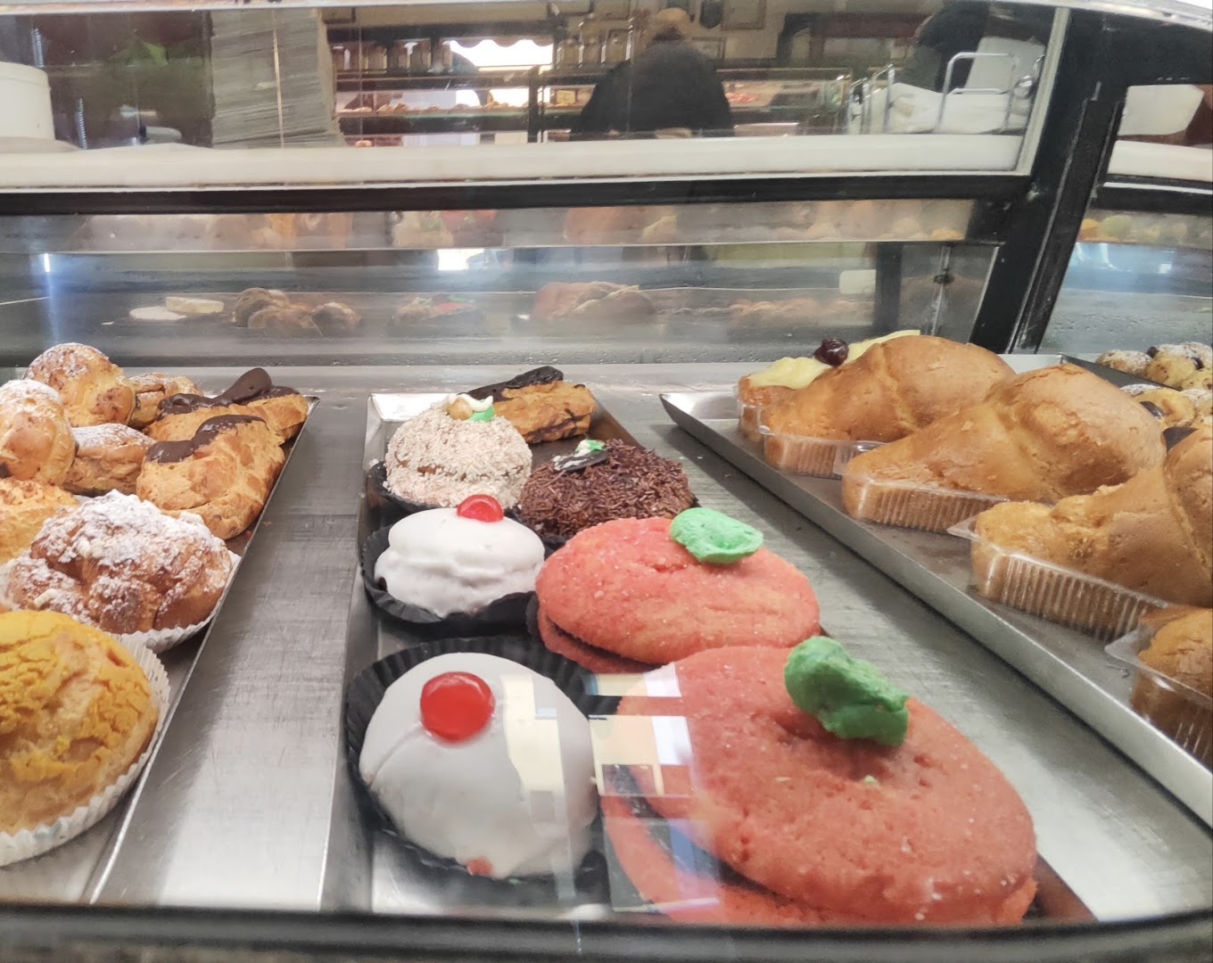 Pasticceria Elia, Giffoni Valle Piana
