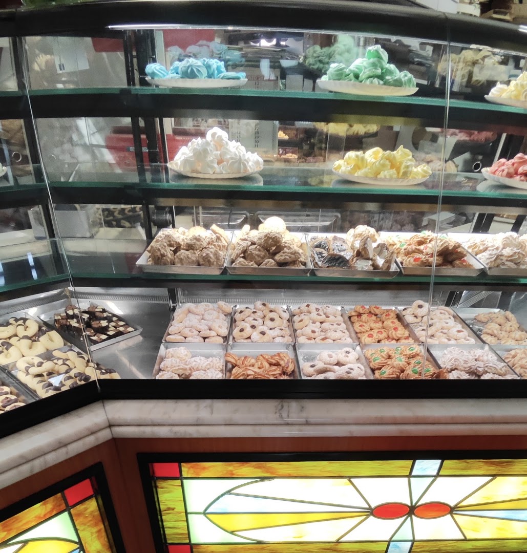 Pasticceria Elia