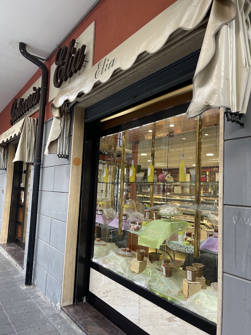 Pasticceria Elia