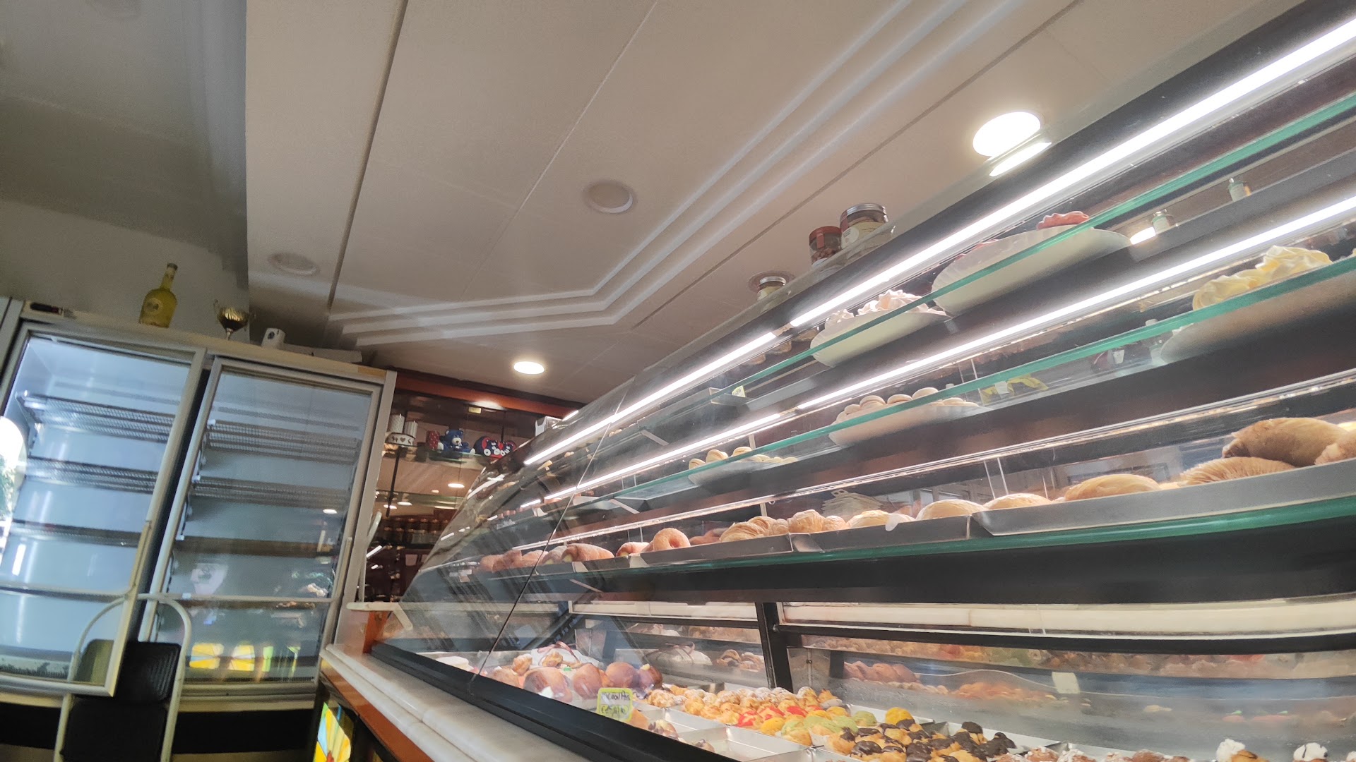 Pasticceria Elia