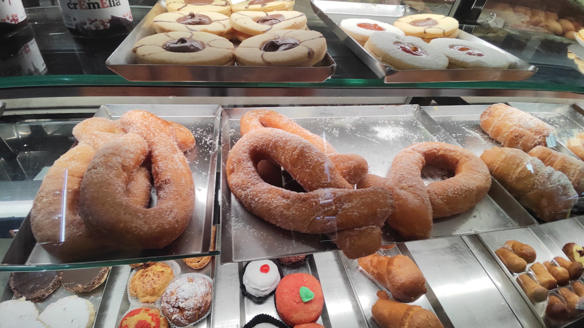 Pasticceria Elia