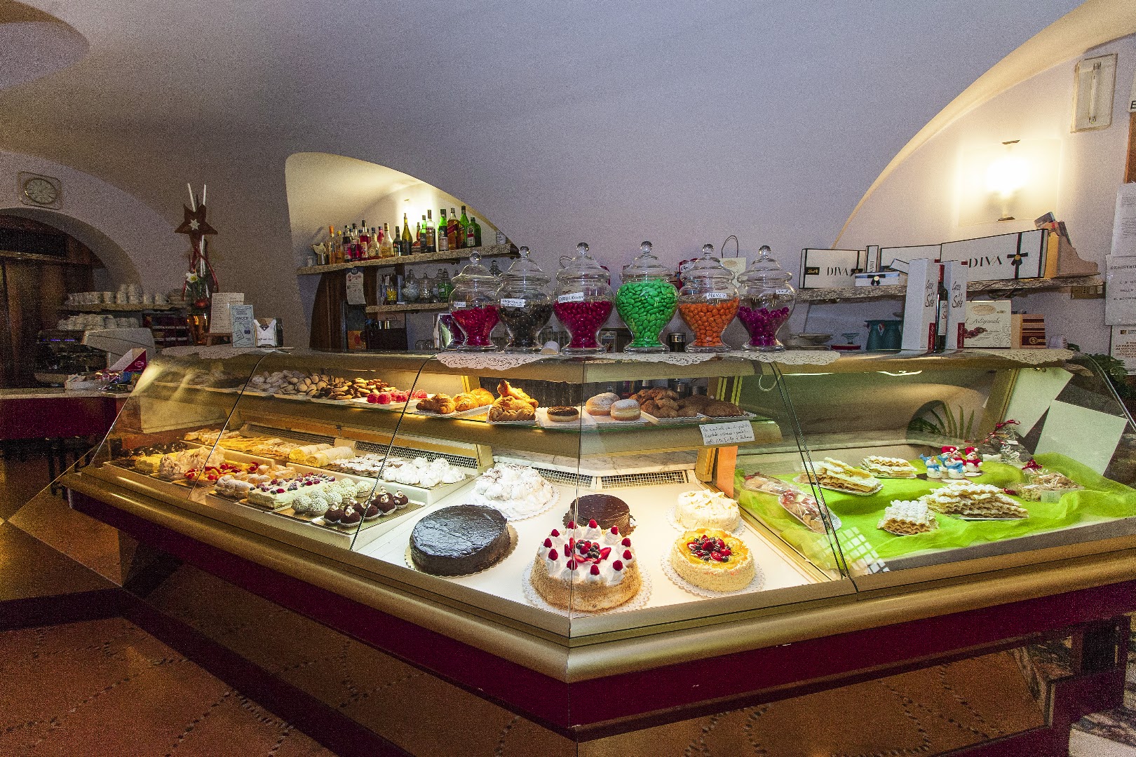 Pasticceria Elisiana