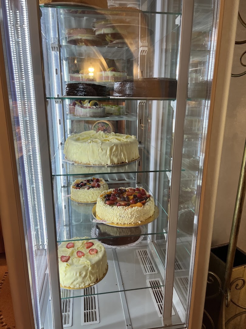 Pasticceria Elisiana