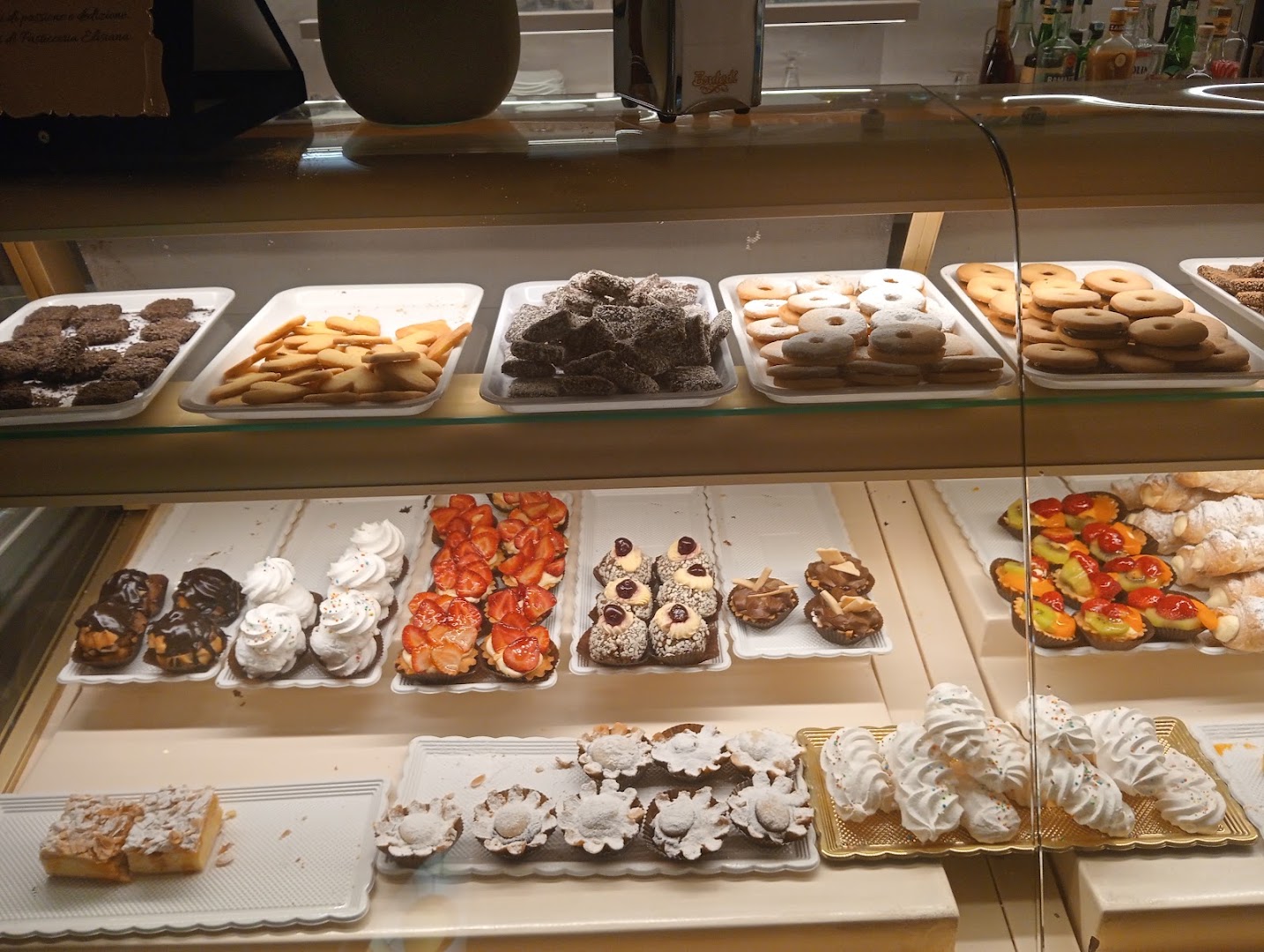Pasticceria Elisiana