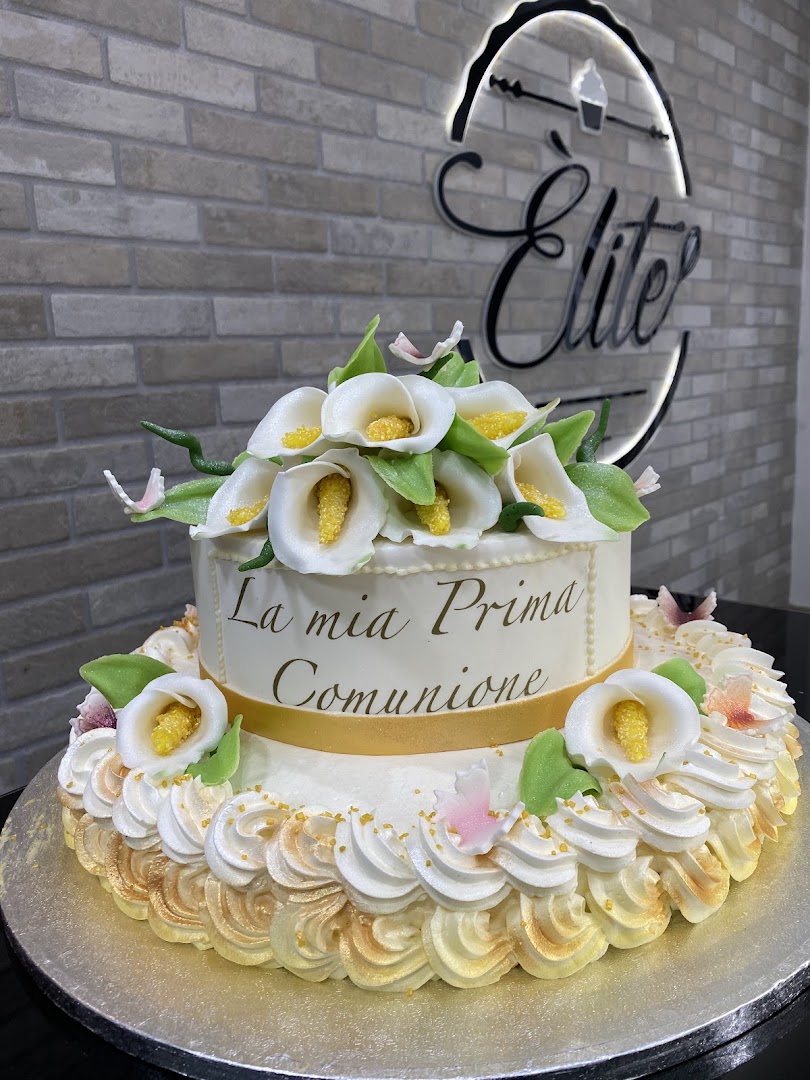 Pasticceria Èlite
