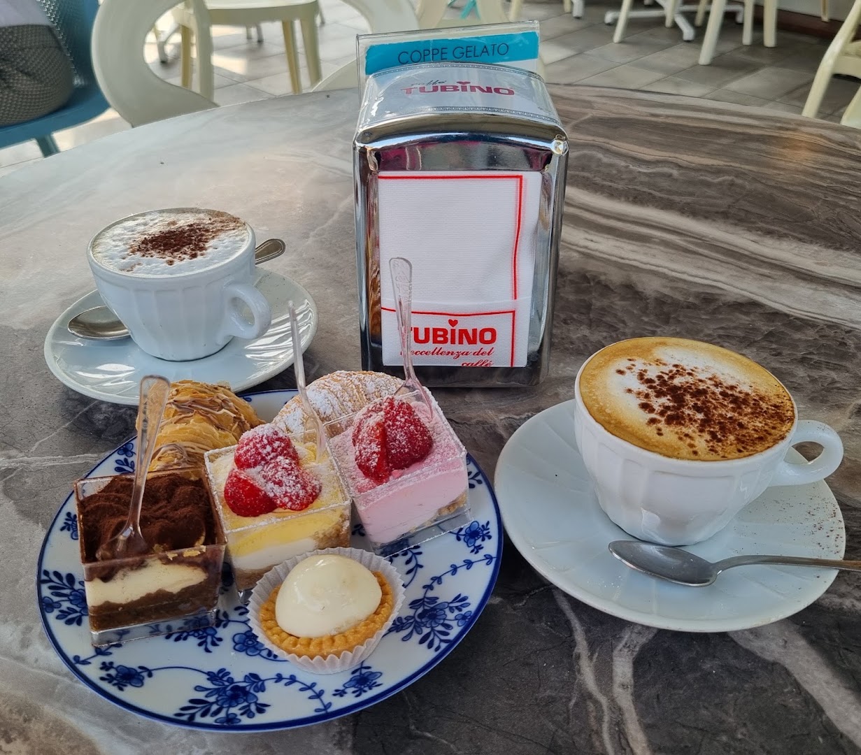 Pasticceria Èlite