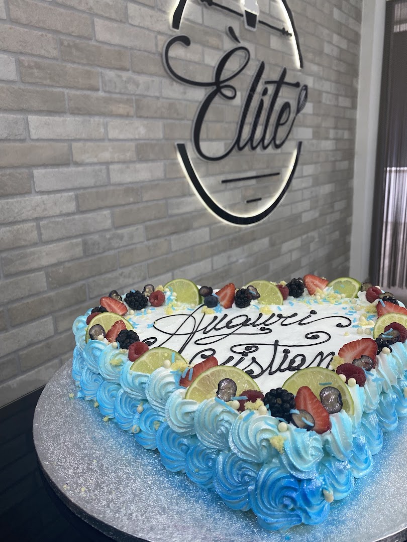 Pasticceria Èlite