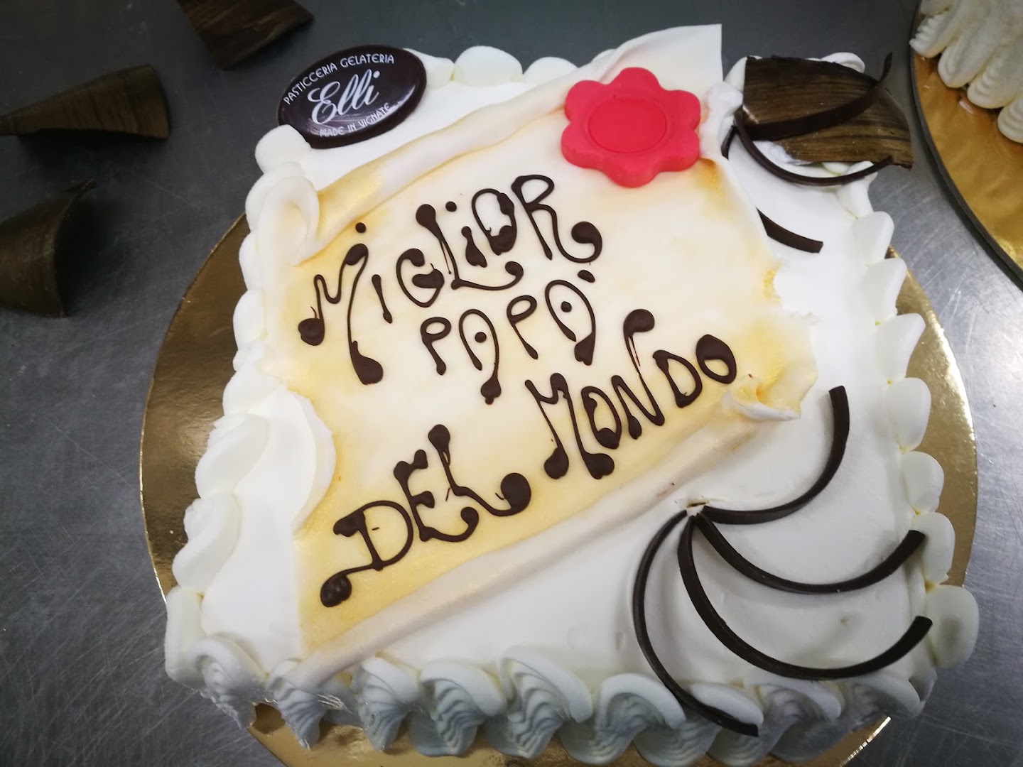 Pasticceria Elli