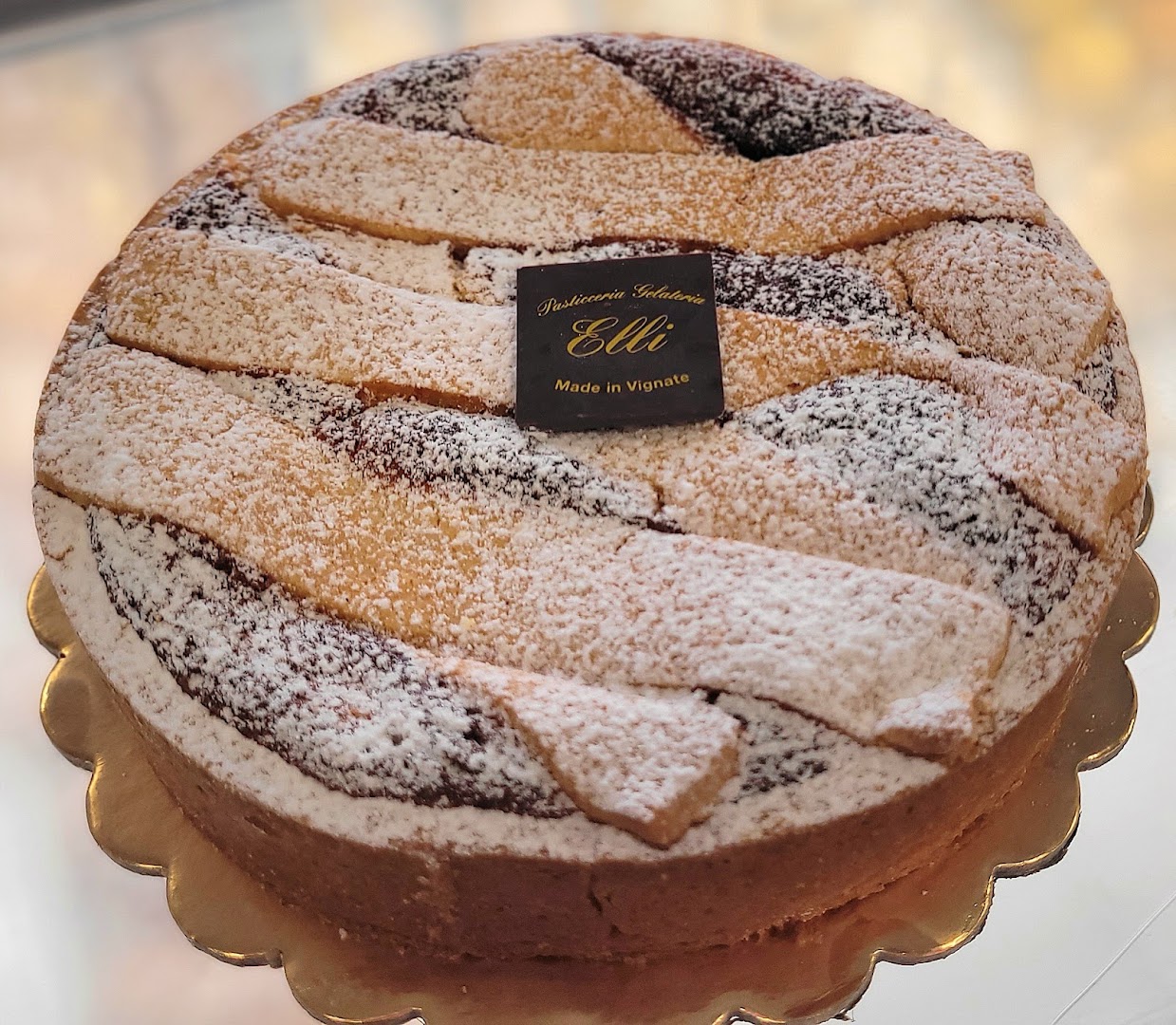 Pasticceria Elli