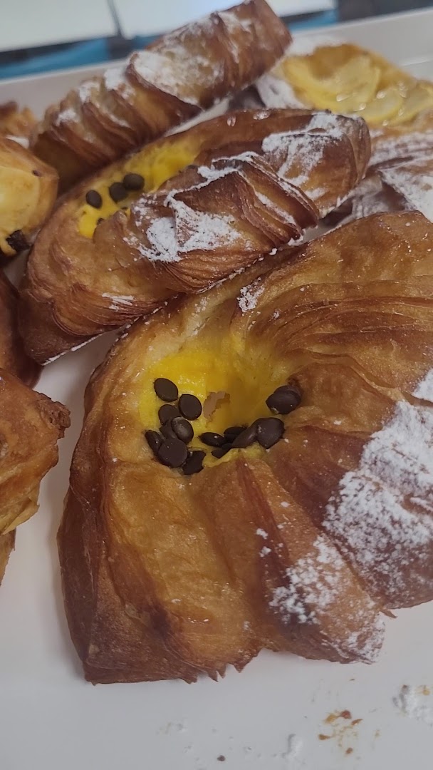 Pasticceria Elli