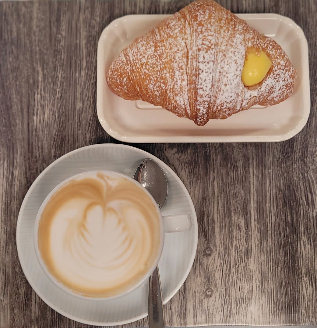 Pasticceria Elli, Vignate
