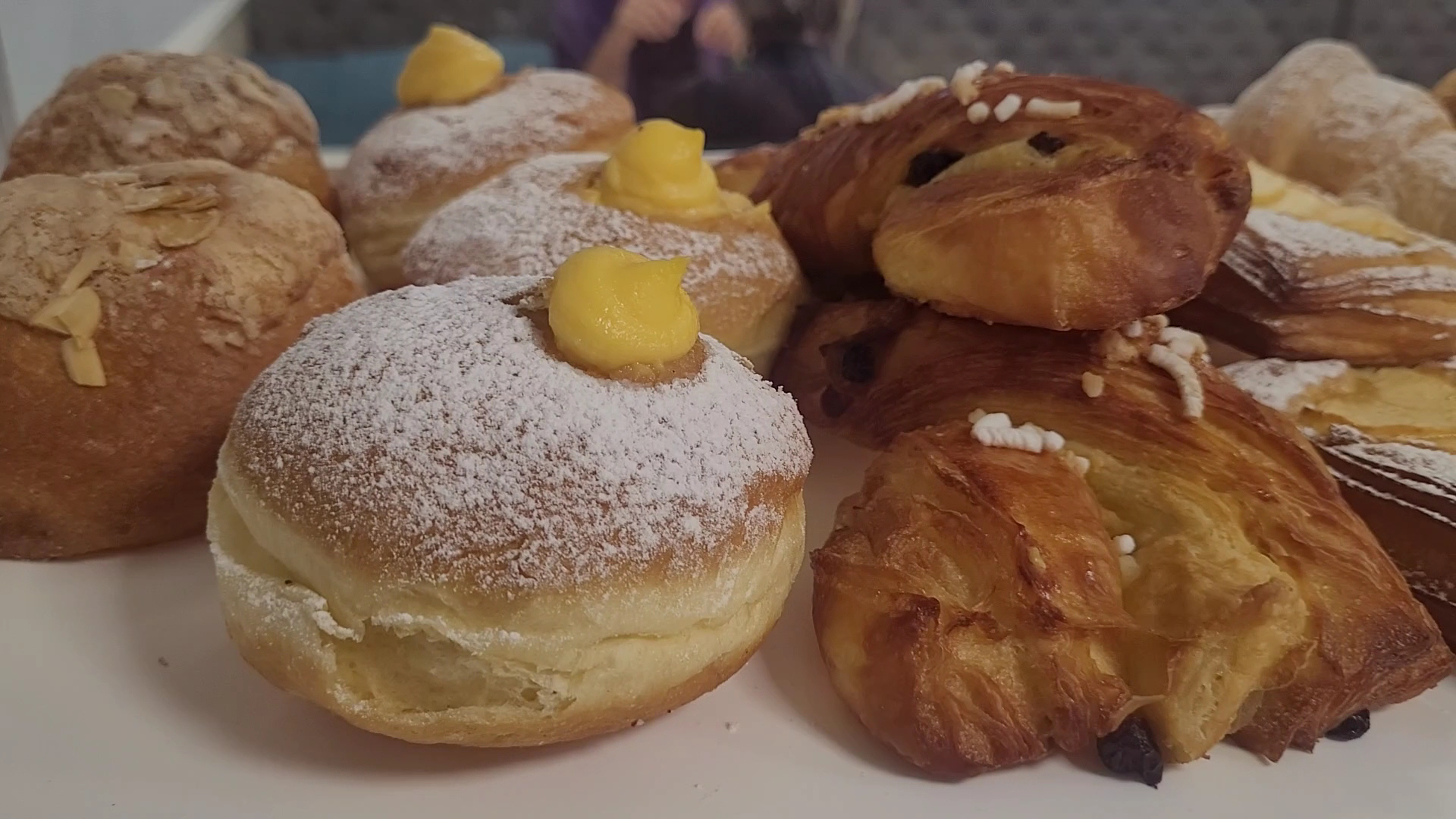 Pasticceria Elli