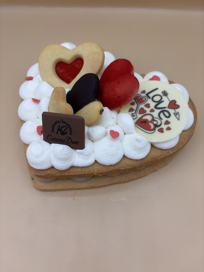 Pasticceria Emme Due