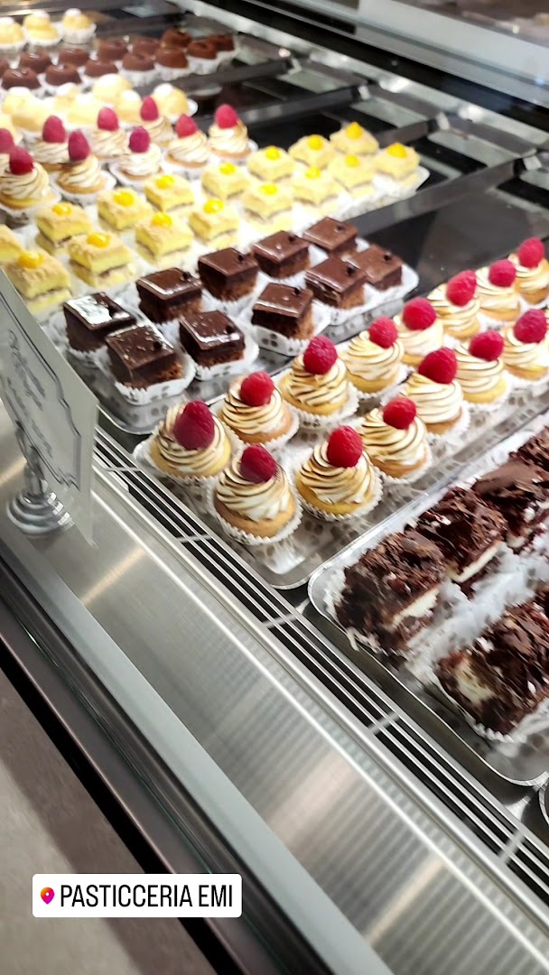 Pasticceria EMY