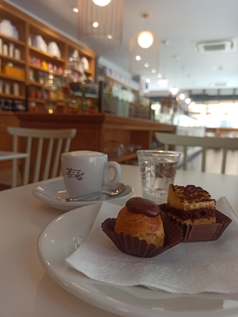Pasticceria EMY