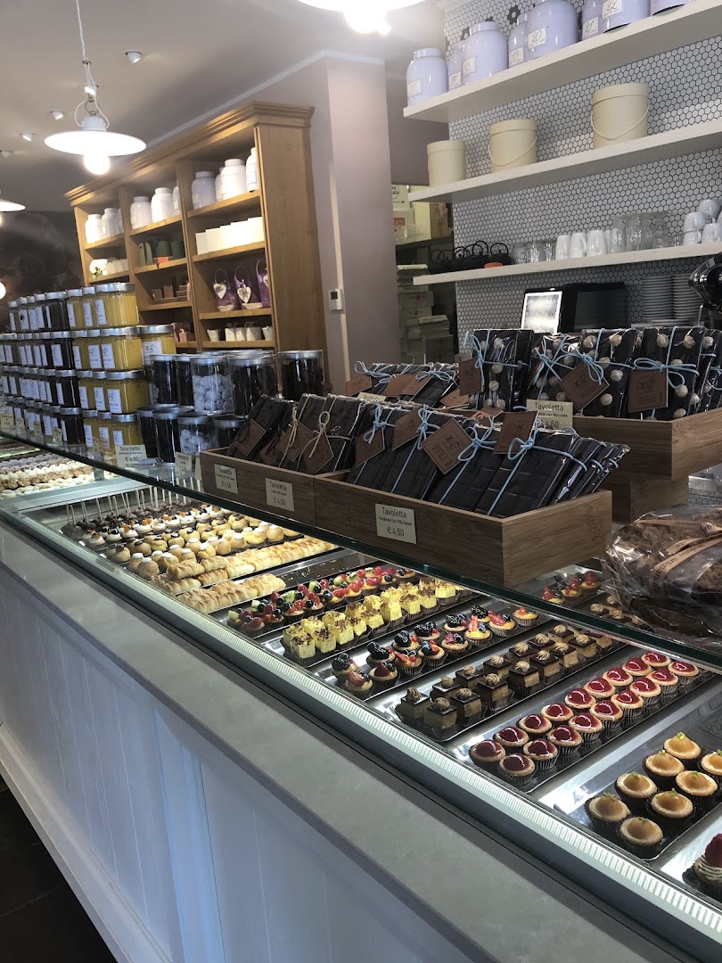 Pasticceria EMY