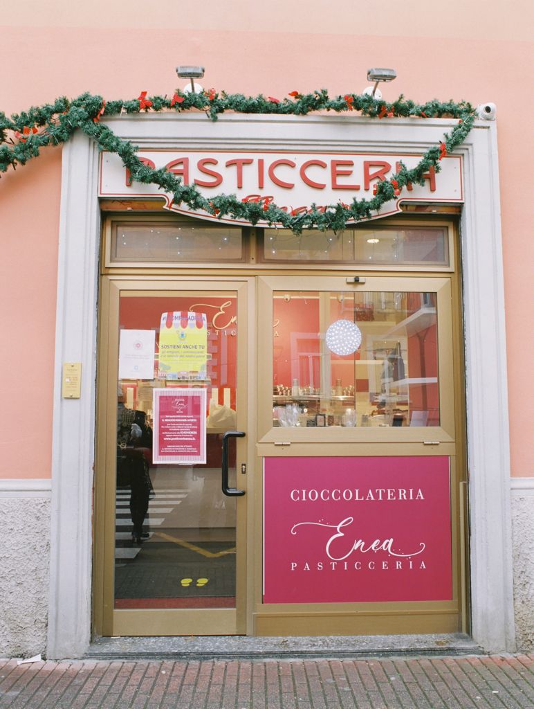 Pasticceria Enea