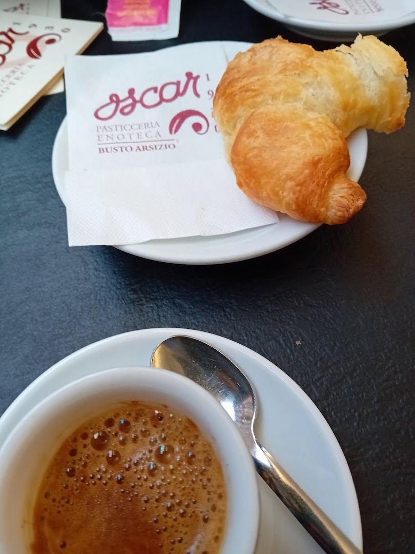 Pasticceria Enoteca Oscar