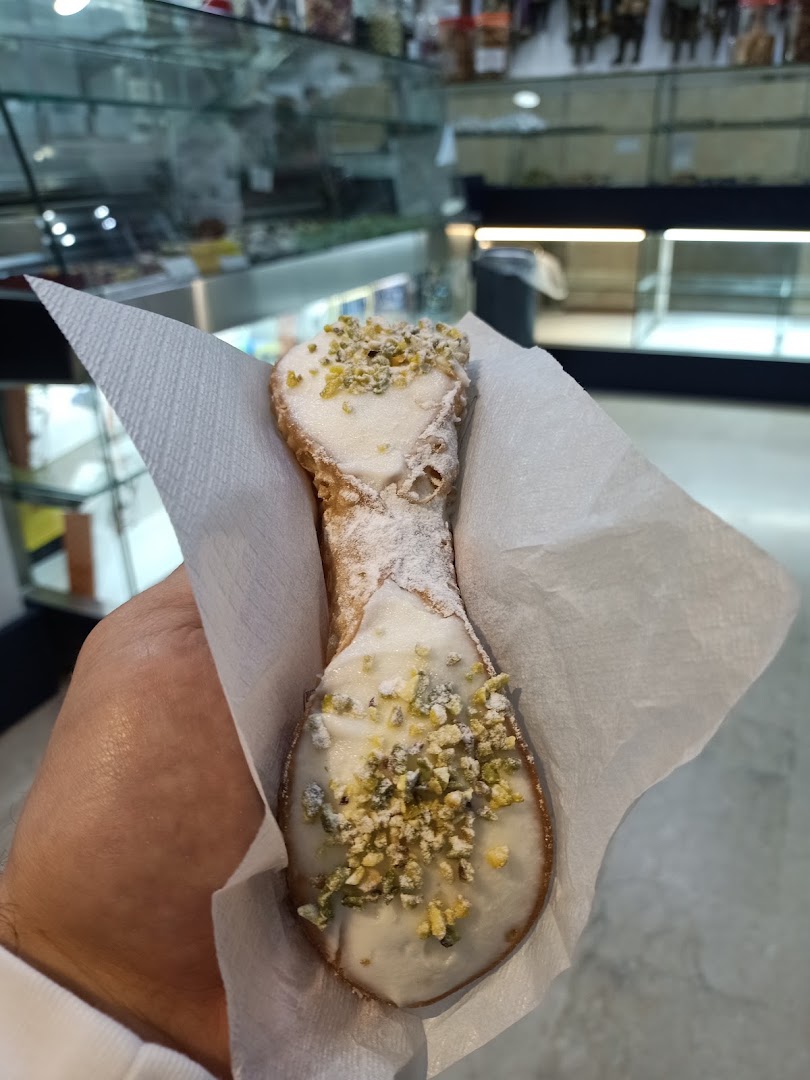 Pasticceria Enzo Giordano & Figli