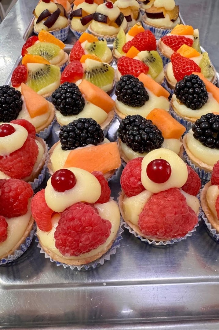 Pasticceria Enzo Giordano & Figli