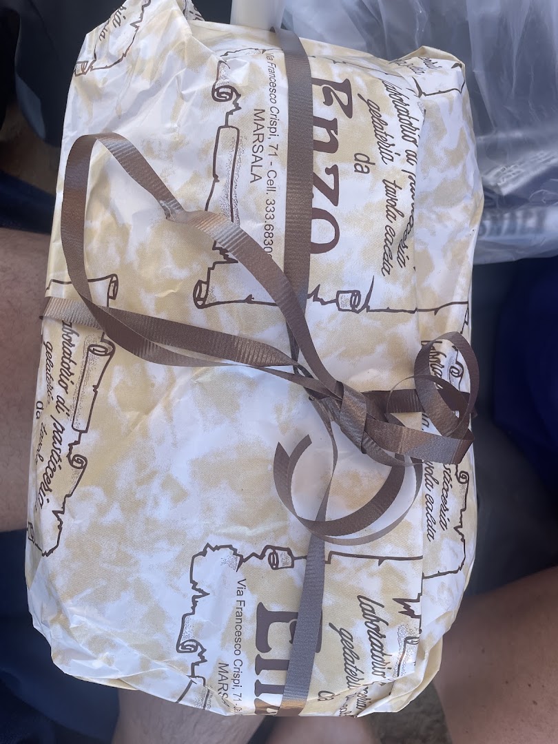 Pasticceria Enzo