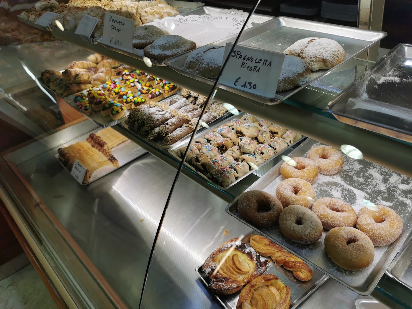 Pasticceria Enzo
