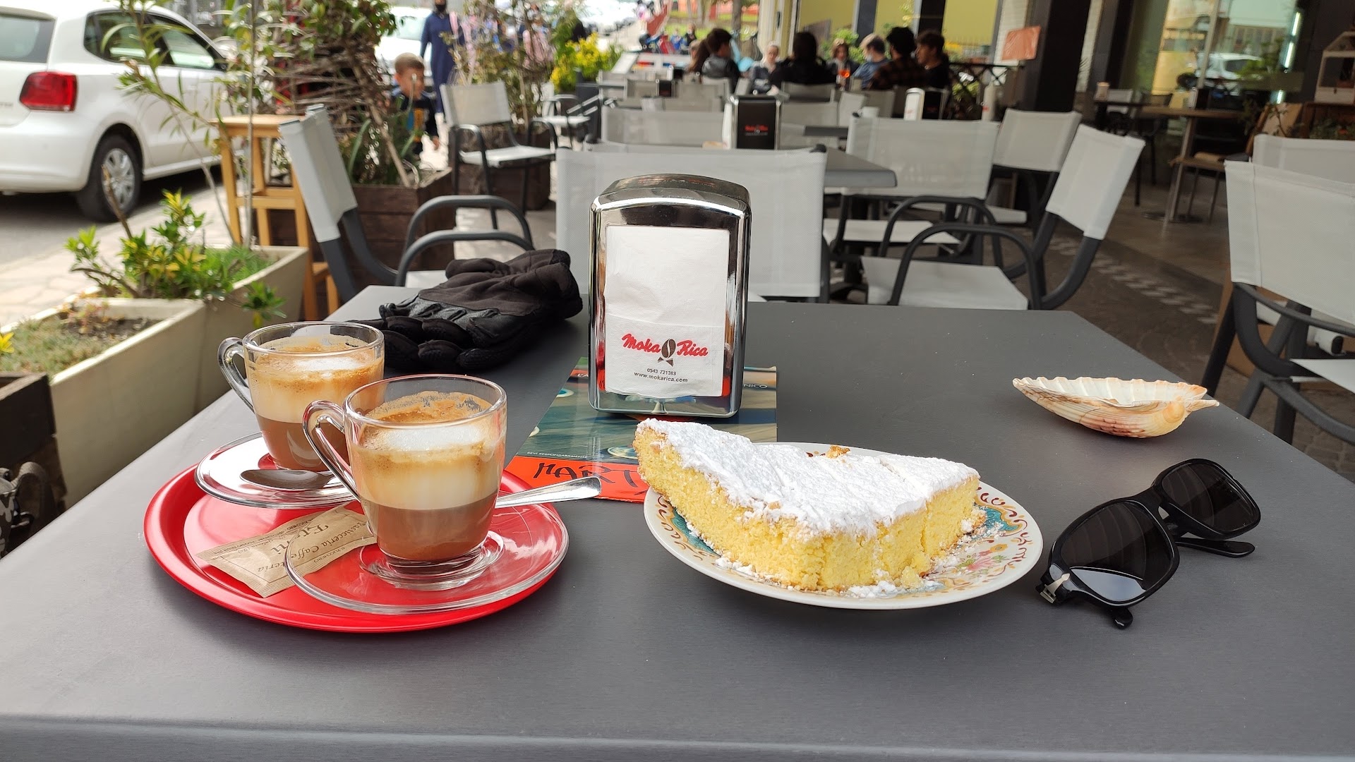 Pasticceria Erchi Di Erchi Giorgia