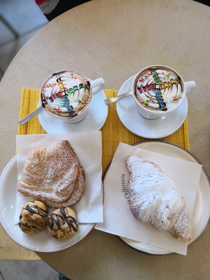 Pasticceria Erchi Di Erchi Giorgia, Galeata