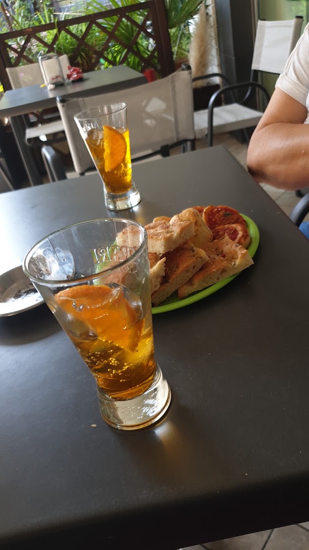 Pasticceria Erchi Di Erchi Giorgia