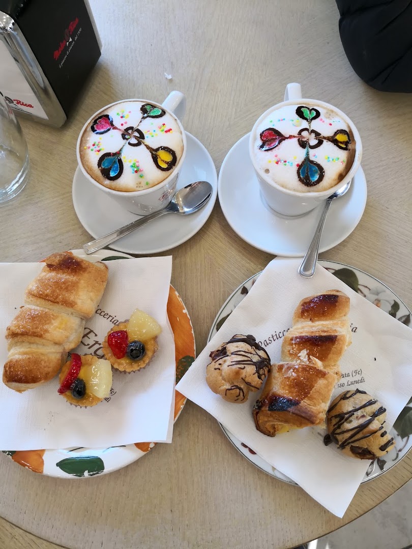 Pasticceria Erchi Di Erchi Giorgia