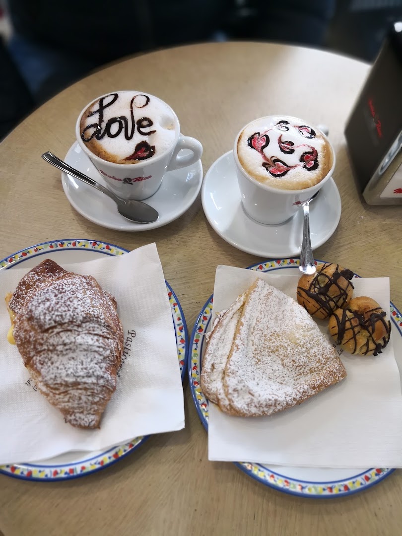 Pasticceria Erchi Di Erchi Giorgia