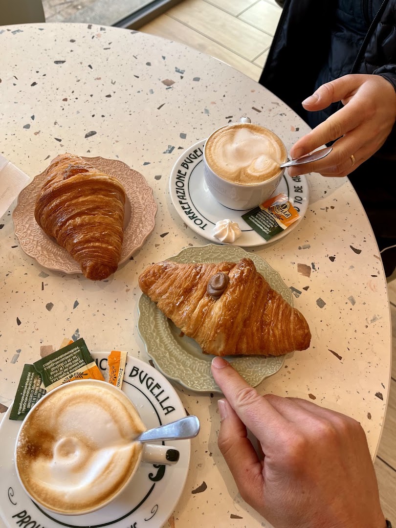 Pasticceria Erichin di Ariagno Erica, Cigliano