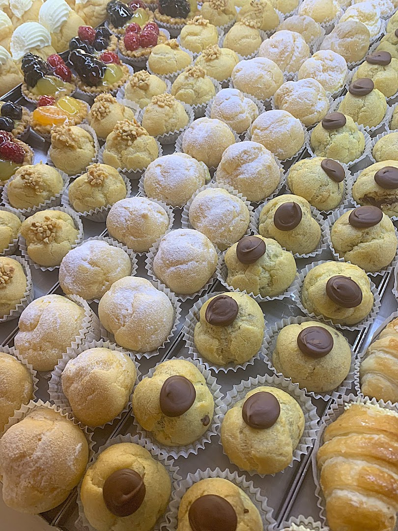 Pasticceria Erichin di Ariagno Erica