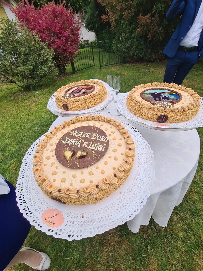 Pasticceria Erichin di Ariagno Erica