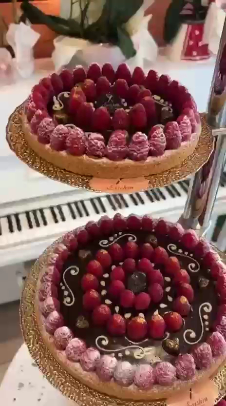 Pasticceria Erichin di Ariagno Erica