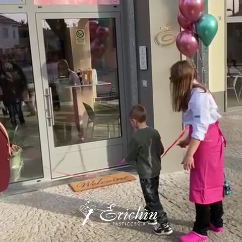 Pasticceria Erichin di Ariagno Erica