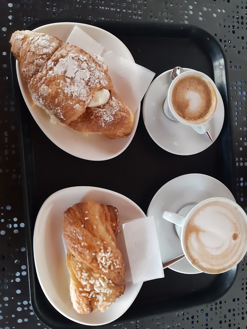 Pasticceria Ernani, Lurate Caccivio