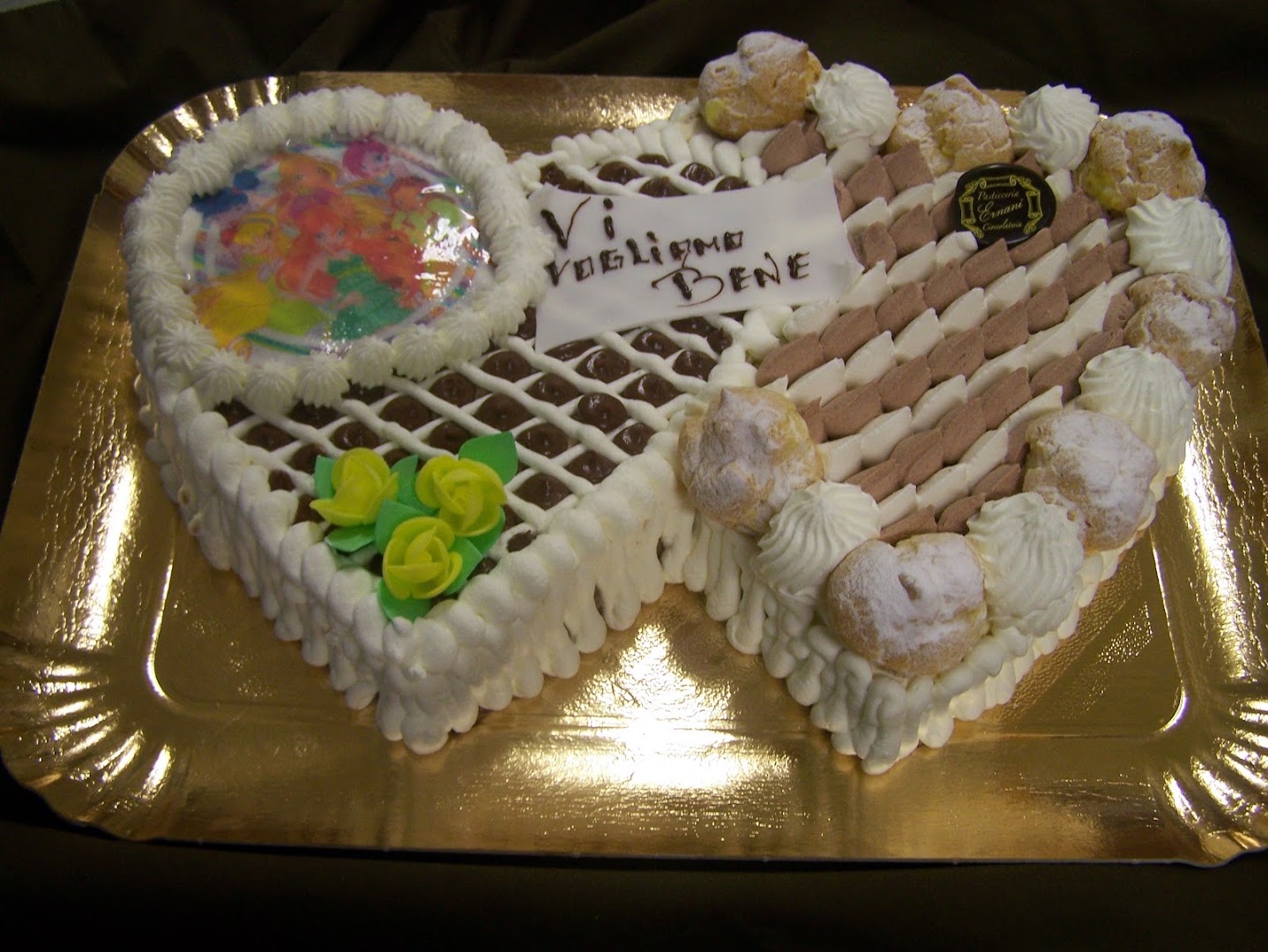 Pasticceria Ernani
