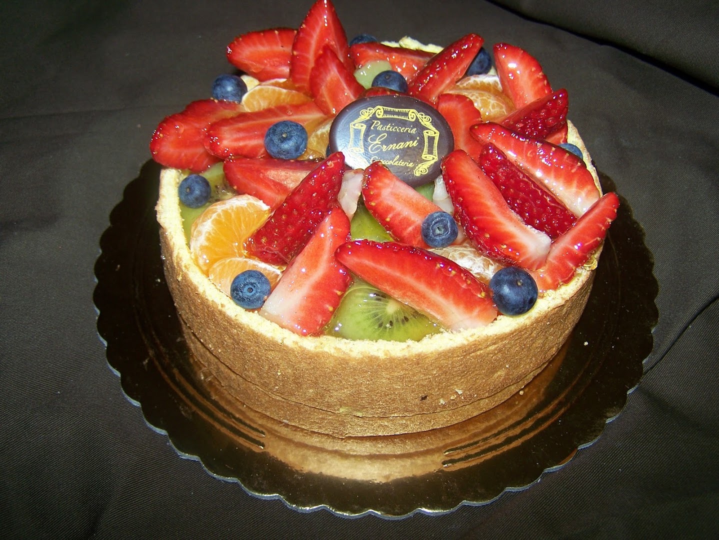 Pasticceria Ernani